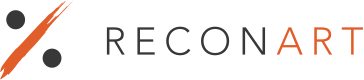 reconart logo