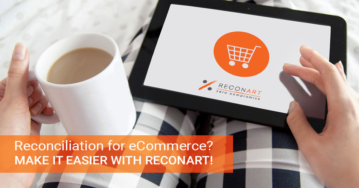 Make it easier with reconart